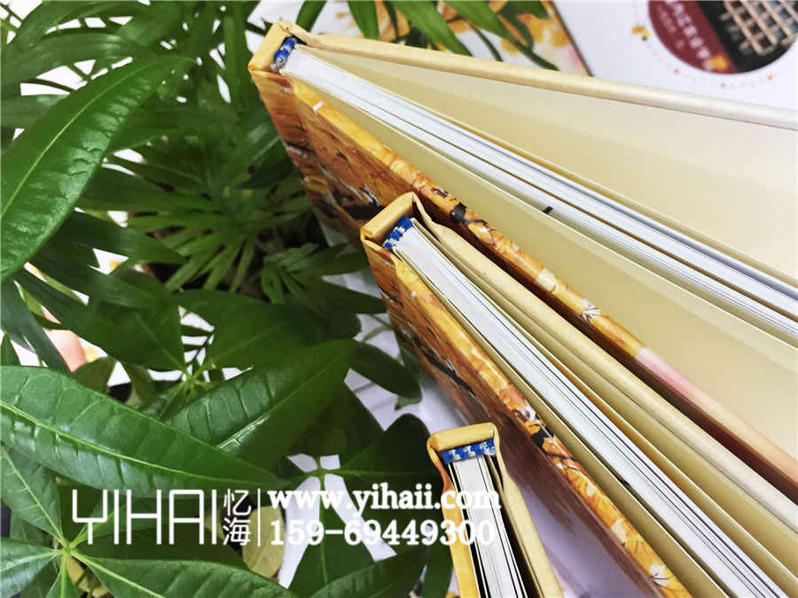 昆明憶海文化-紀(jì)念冊定制設(shè)計(jì)排版的6個(gè)注意事項(xiàng)